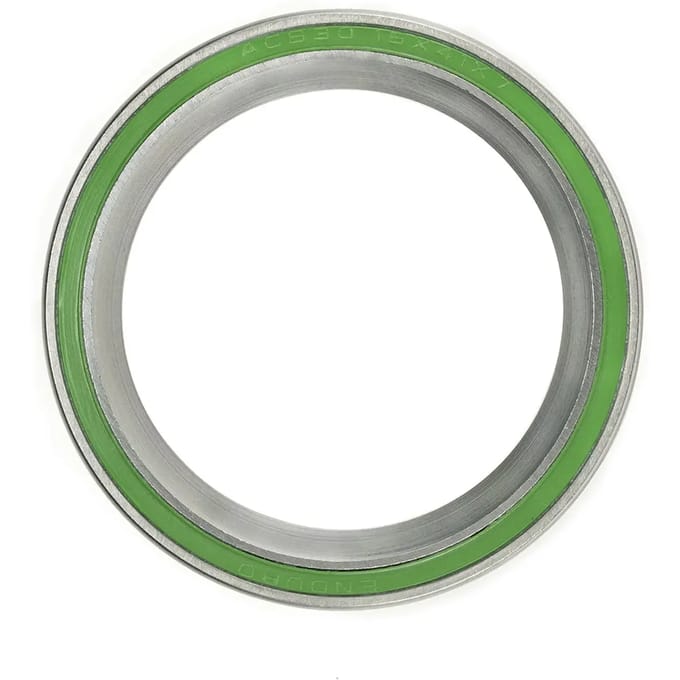 Lagers Enduro Bearings ACB 4545 1125T SS-30,15x41x7 45x45°