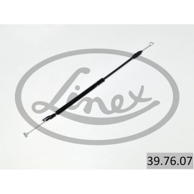 Trekkabel - deuropener LINEX 39.76.07