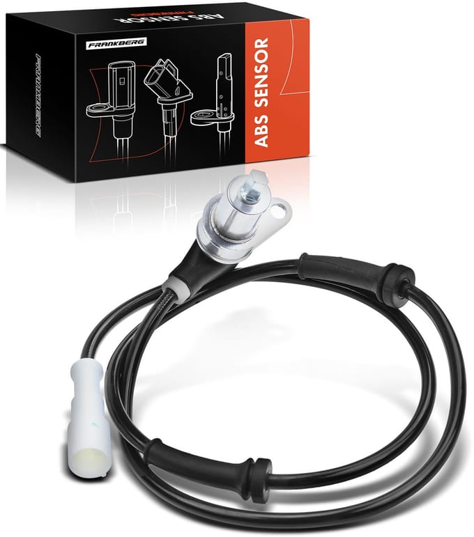 Frankberg 1x ABS-sensor vooras links voor BMW