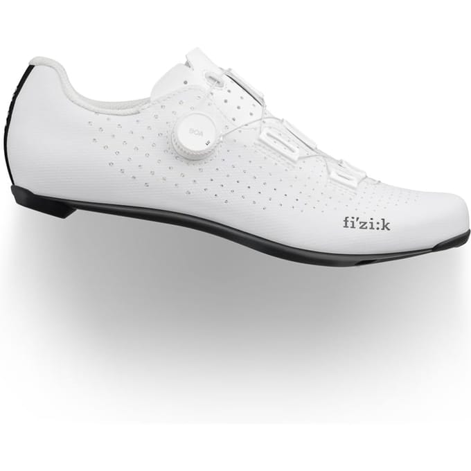 Fizik Fietsschoenen DECOS CARBON Wit cm Heren 27.5
