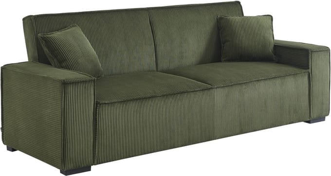 sweeek - Slaapbank, feel, 3-zits