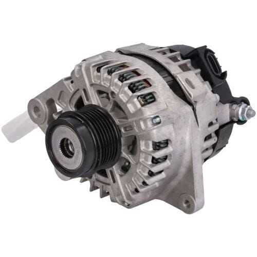 Driefasige generator STARDAX STX102324R