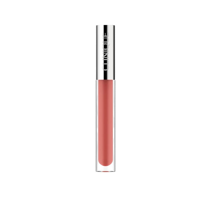 Clinique - Pop Plush™ Creamy Lip Gloss Hydraterende Lipgloss Chiffon Pop