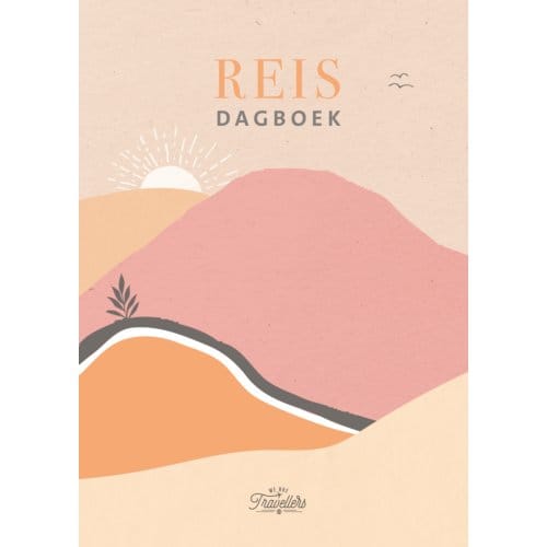 Wearetravellers - Reisdagboek - Roëll de Ram