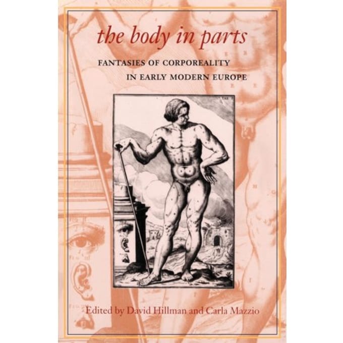 The Body In Parts