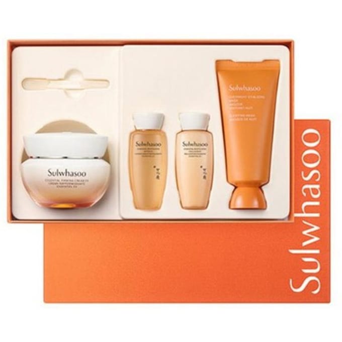 Sulwhasoo Verstevigende Crème EX Speciale Set – 50ml beige