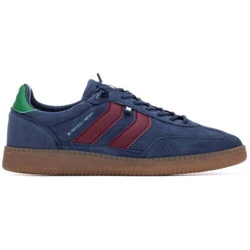 Xti 144169 Schoenen Blauw EU 40 Man