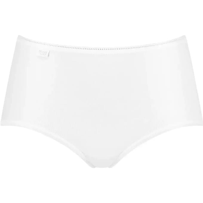 Dames midislip Sloggi Tai 24/7 (x3)
