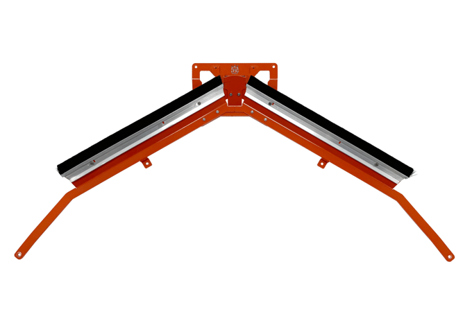 Husqvarna Golf Bal Deflector voor CEORA 544 & CEORA 546