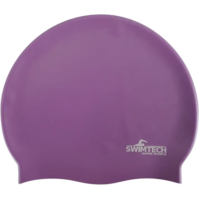 Siliconen badmuts SwimTech