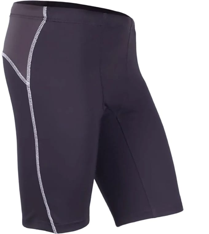 42k Running Train Korte Leggings Zwart XS Vrouw