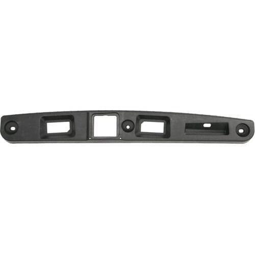 Kentekenplaathouder, bumper BLIC 6509-01-7920970P