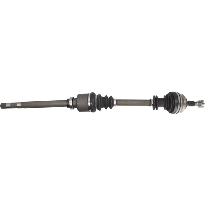 Aandrijfas POINT GEAR PNG72141