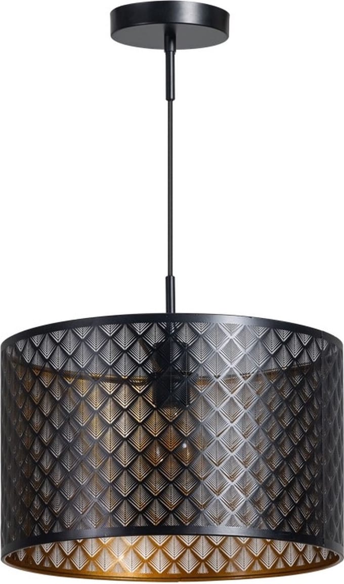 ETH Laser hanglamp 50cm 1x E27