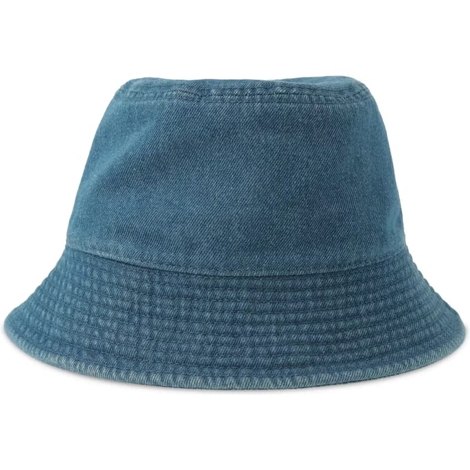Atlantis Headwear - Dana Hat - Denim - One Size