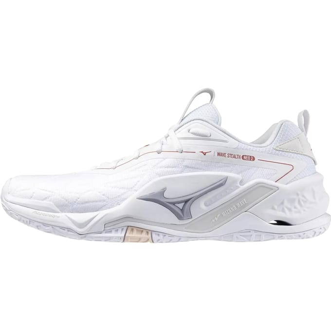 Damesschoenen voor binnen Mizuno Wave Stealth Neo