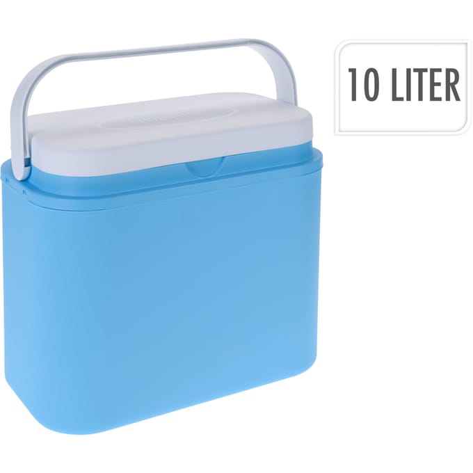 Premium Koelbox - 10 Liter
