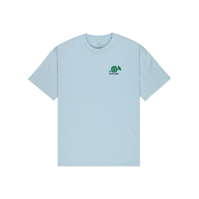 T-shirt Element Horn