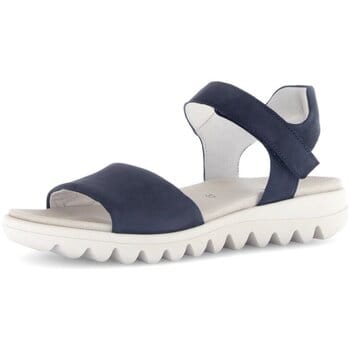 Platte sandalen Gabor -