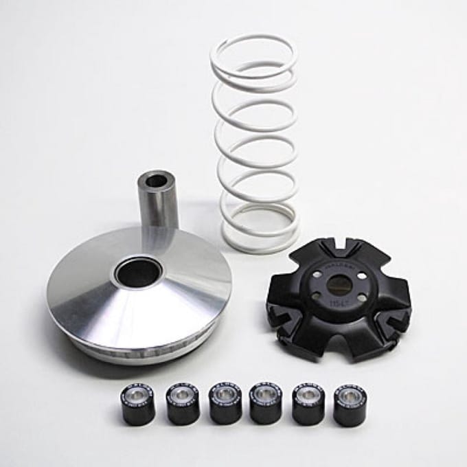 Variateur Malossi pour Scooter Honda 125 Ses Dylan Après 2004 Neuf