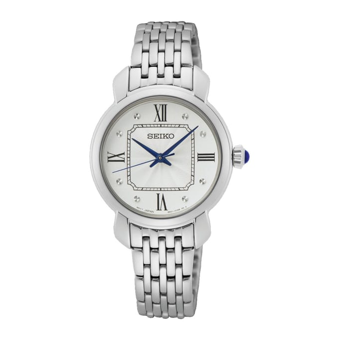 Seiko SUR497P1 Dames Horloge