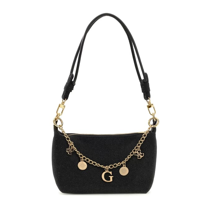 Sleutelhanger voor meisjes Guess Mini Charm bag