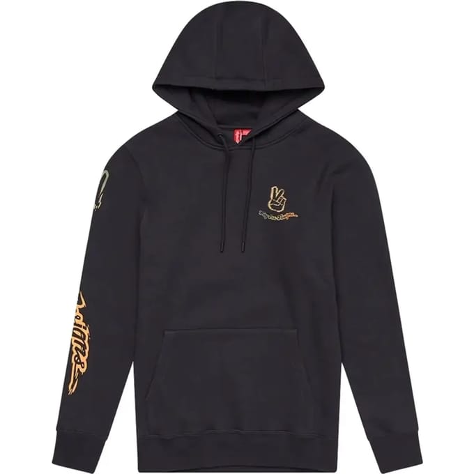 Hoodie Troy Lee Designs Peace Out