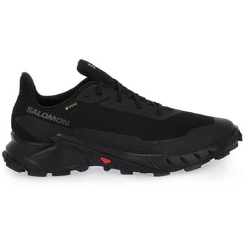 Hardloopschoenen Salomon Alphacross 5 Gtx