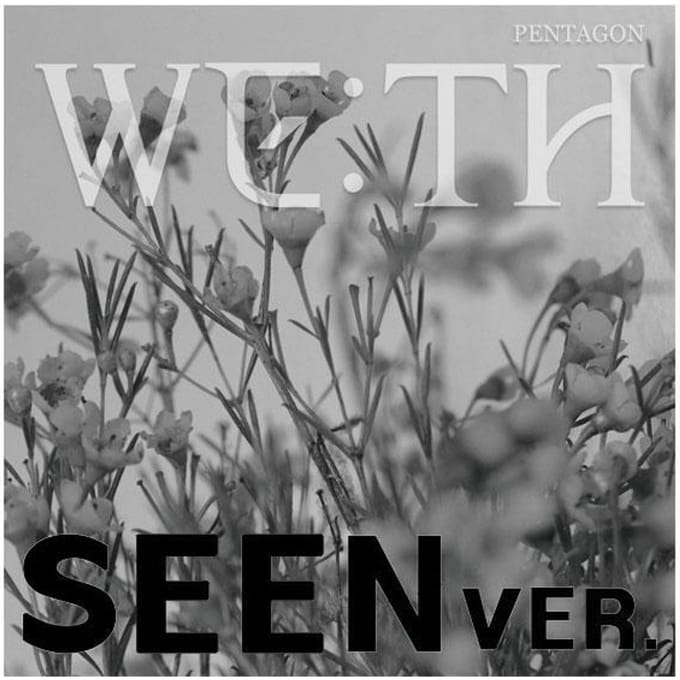 PENTAGON - WIJ:TH (10e mini)