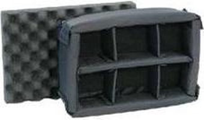 Padded Divider with egg shell foam for 950 Nanuk 950 Case