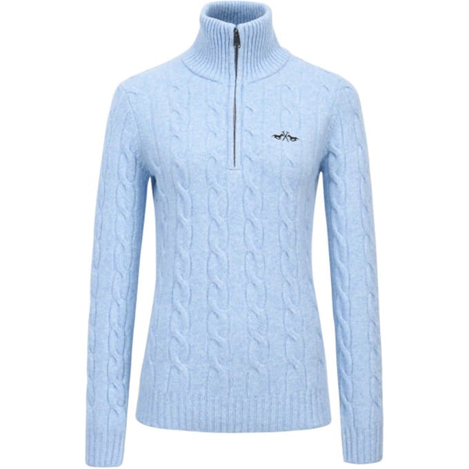 HV Polo Pullover hvpdunya