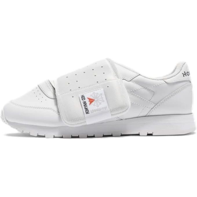 Reebok Classic Leather X Hed Mayner 'Wit' RMIA041C99LEA0010100 43
