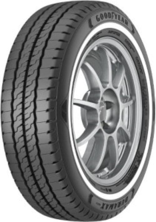 Zomerbanden GOODYEAR Duramax G2 195/70R15C, 104/102S TL