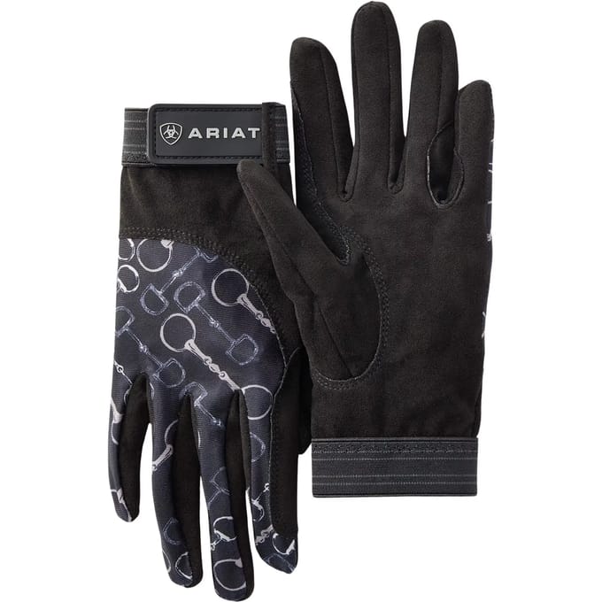 Rijhandschoenen Ariat Tek Grip