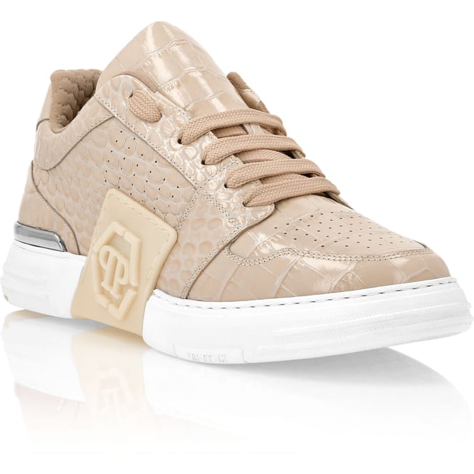 Lage Sneakers Hexagon