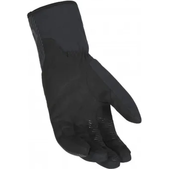 Verwarmde motorhandschoenen Macna Spark