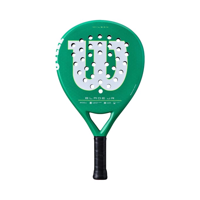 Kinderracket voor padel Wilson Blade V4