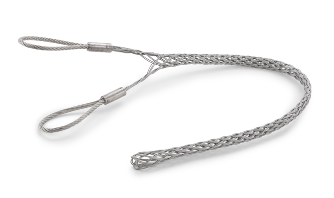Cable clamp