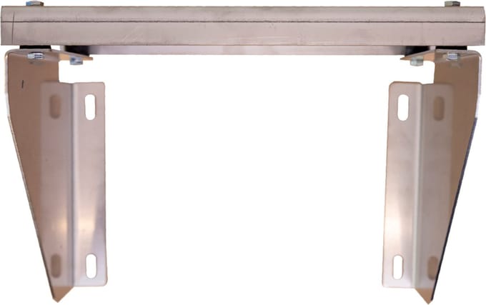 KIN Pumps Pompconsole RVS - Pomp bevestigingsbeugel