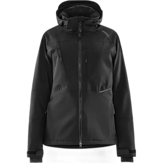 Fristads Winterjas Stretch Dames 4884 Gls 301675