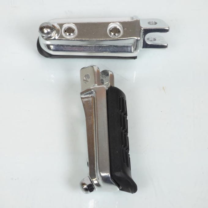 Voetsteun BIHR voor Motor Honda 600 CBF HORNET PC34 PC36 1998 tot 2001 Nieuw