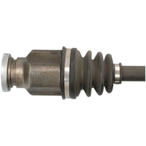 Aandrijfas POINT GEAR PNG76139