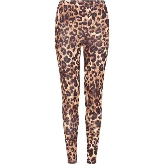 Leggings voor dames Ichi Ihxmathilda