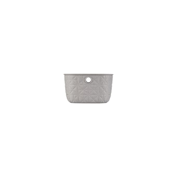 Curver Softex Opbergmand XS – 3L - Taupe