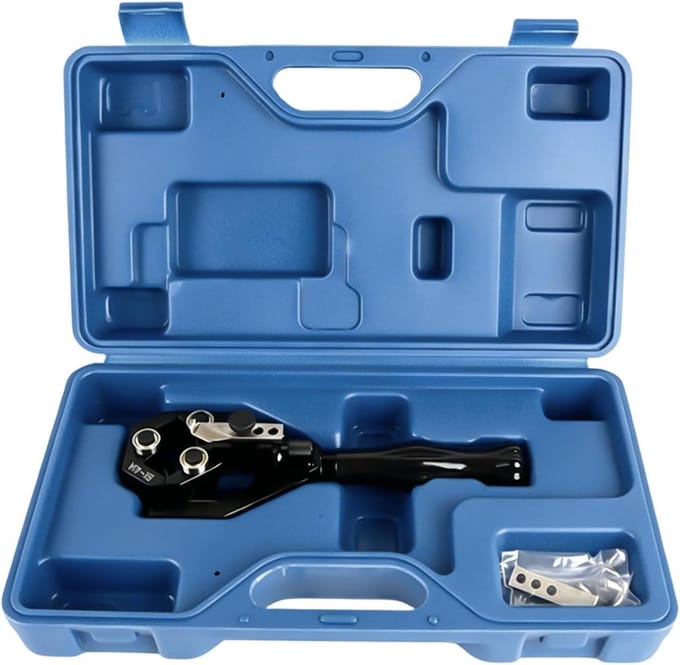 Kabelstripper - Geïsoleerde snijder - Elektrisch onderhoud - Robuuste constructie - 22-40 mm - Enkele Attribuut
