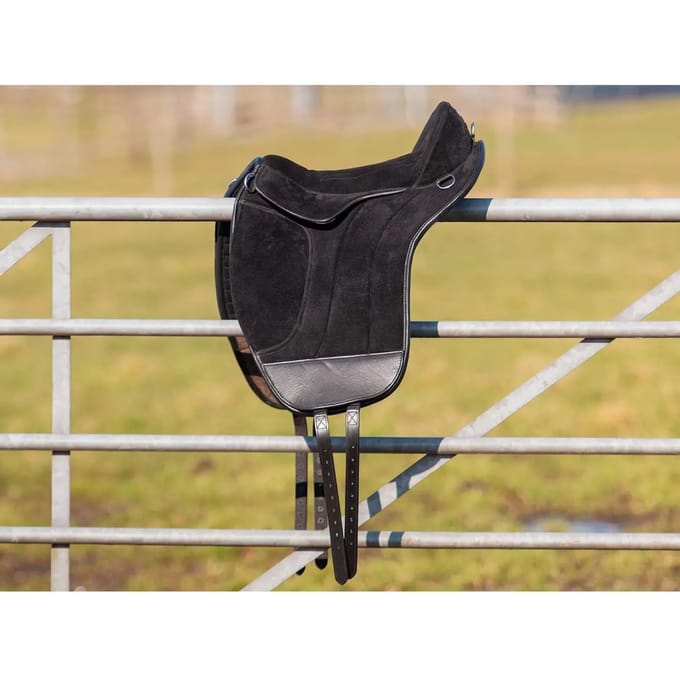 Rijzadel Edix Saddles Union