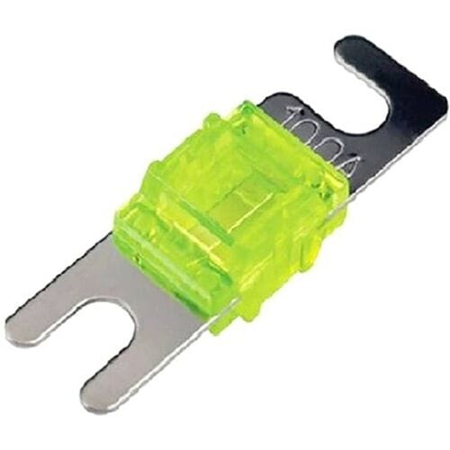 Victron Energy CIP132200010 MIDI-Fuse 200A/32V Zonne-energie zekering
