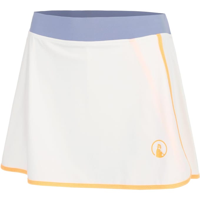 Quiet Please Glow Crosscourt  Rok Dames