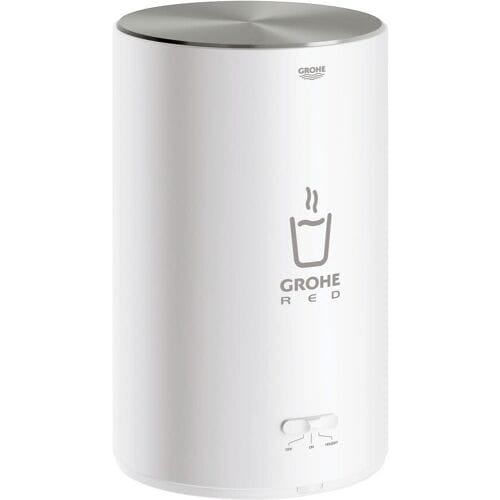 Grohe Red - Boiler M-maat, 4 l 40830001