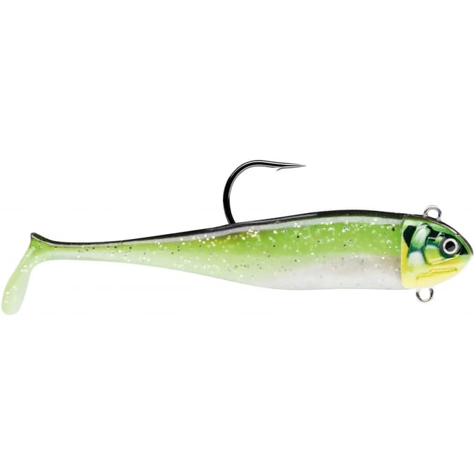 Lok Storm Biscay Minnow Coast – 64g